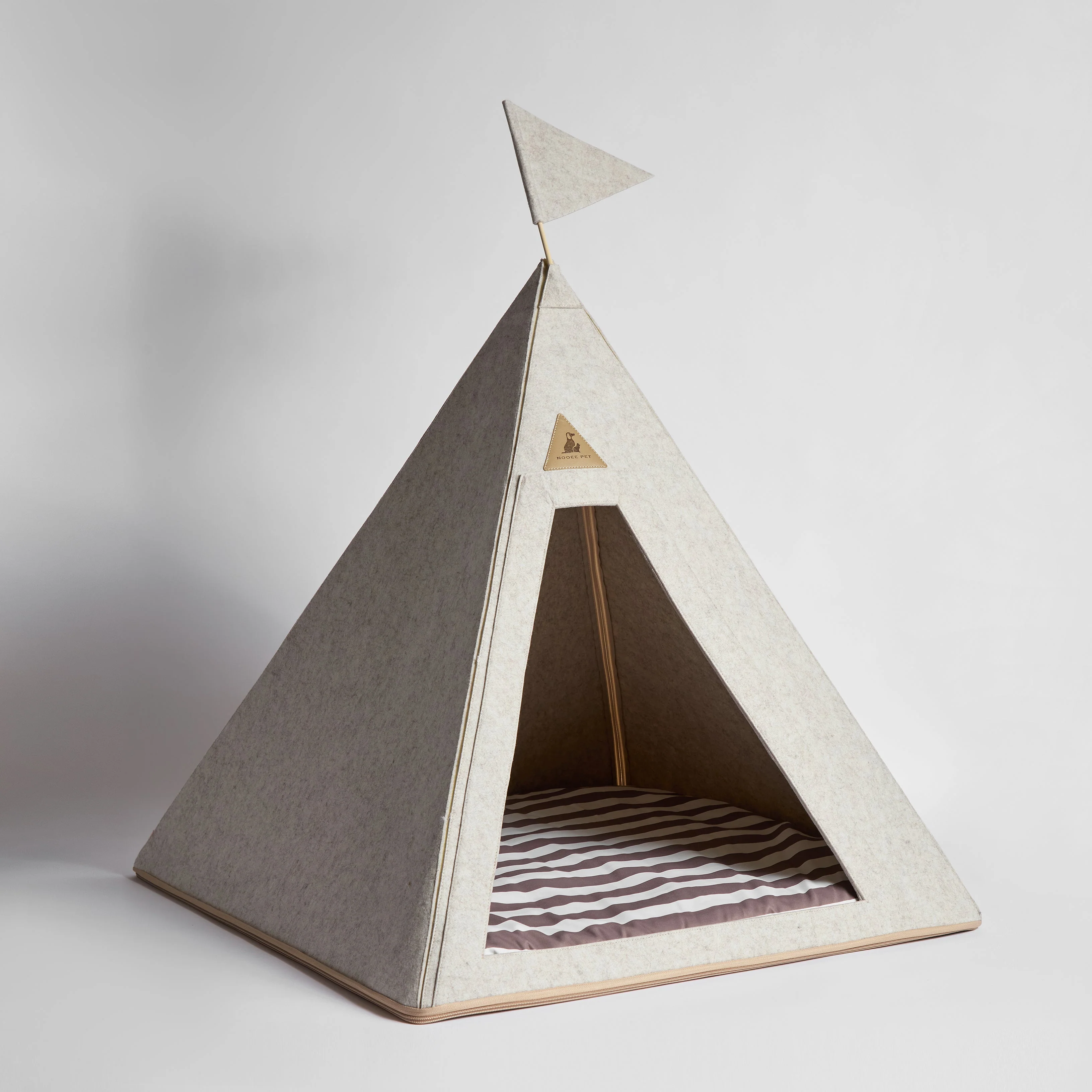 Nooee Pet Teepee Bailey (M) - Image 7