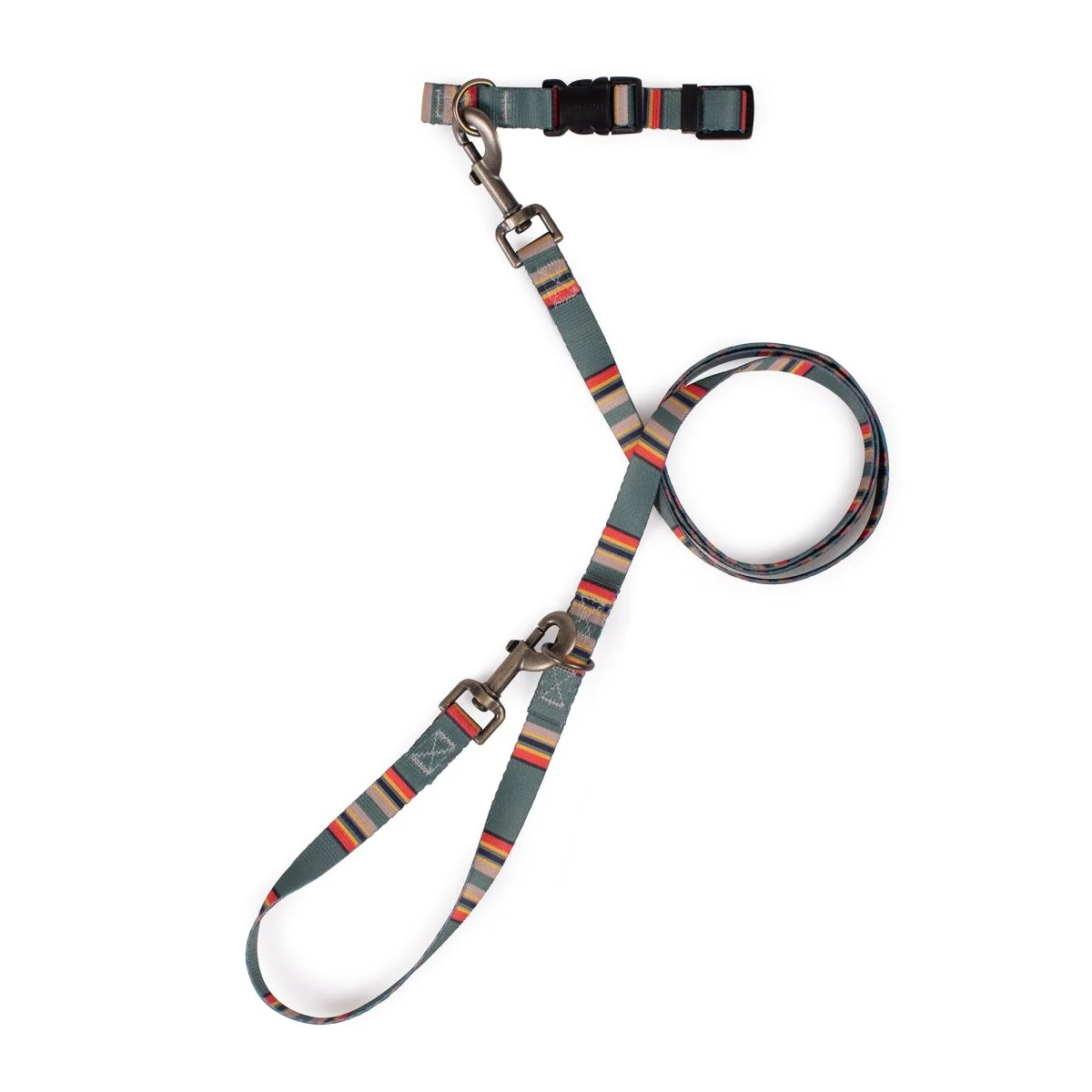 Pendleton Adventure Collar - Image 5
