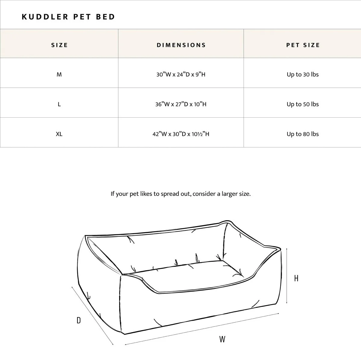 Pendleton Classic Kuddler - Image 24