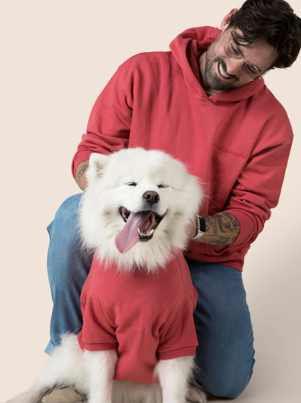 Perfect Hoodie (Adult Sizes Only)