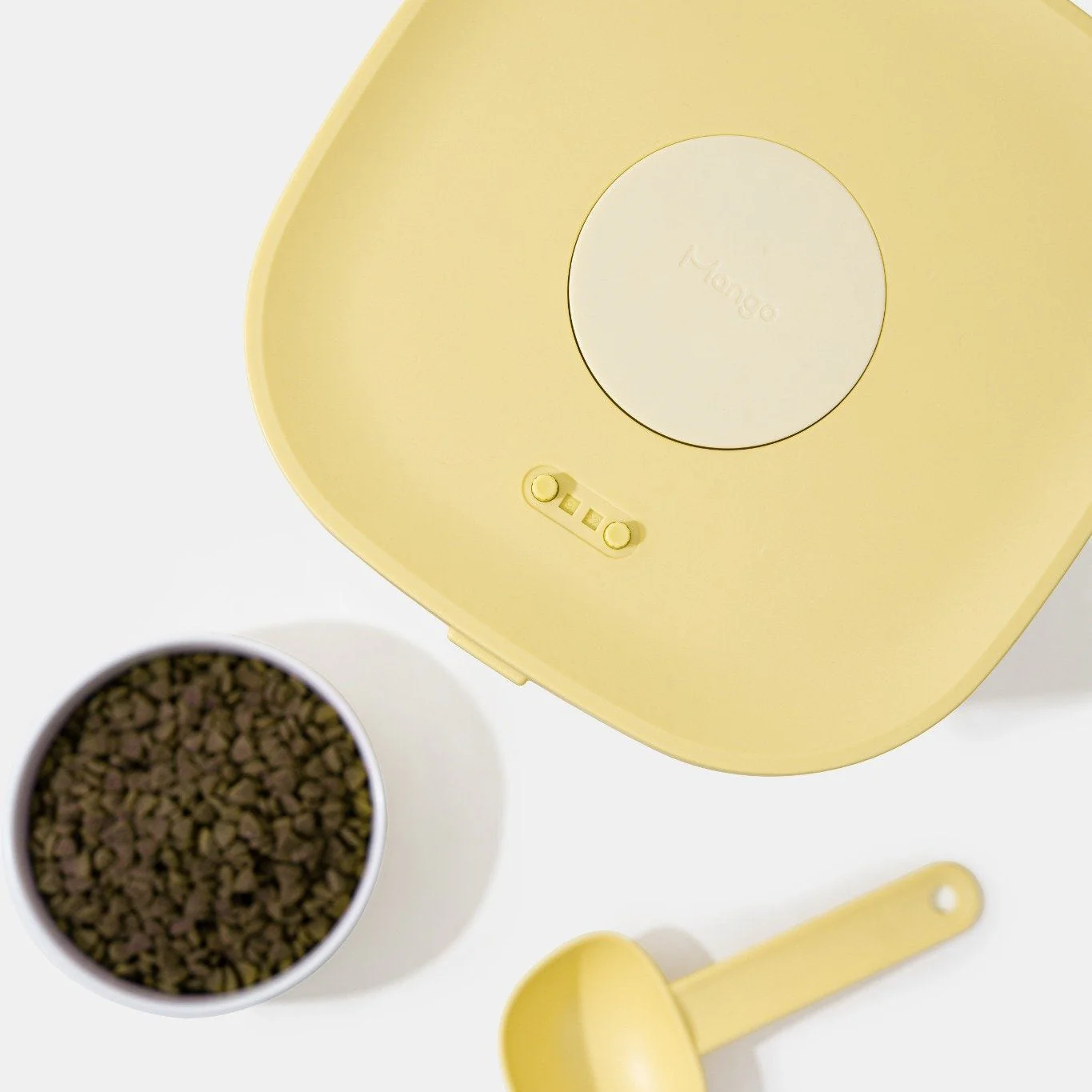 Pet Food Container