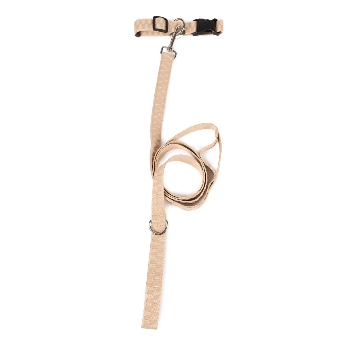 Pet Leash- Checkered Wave - Image 4