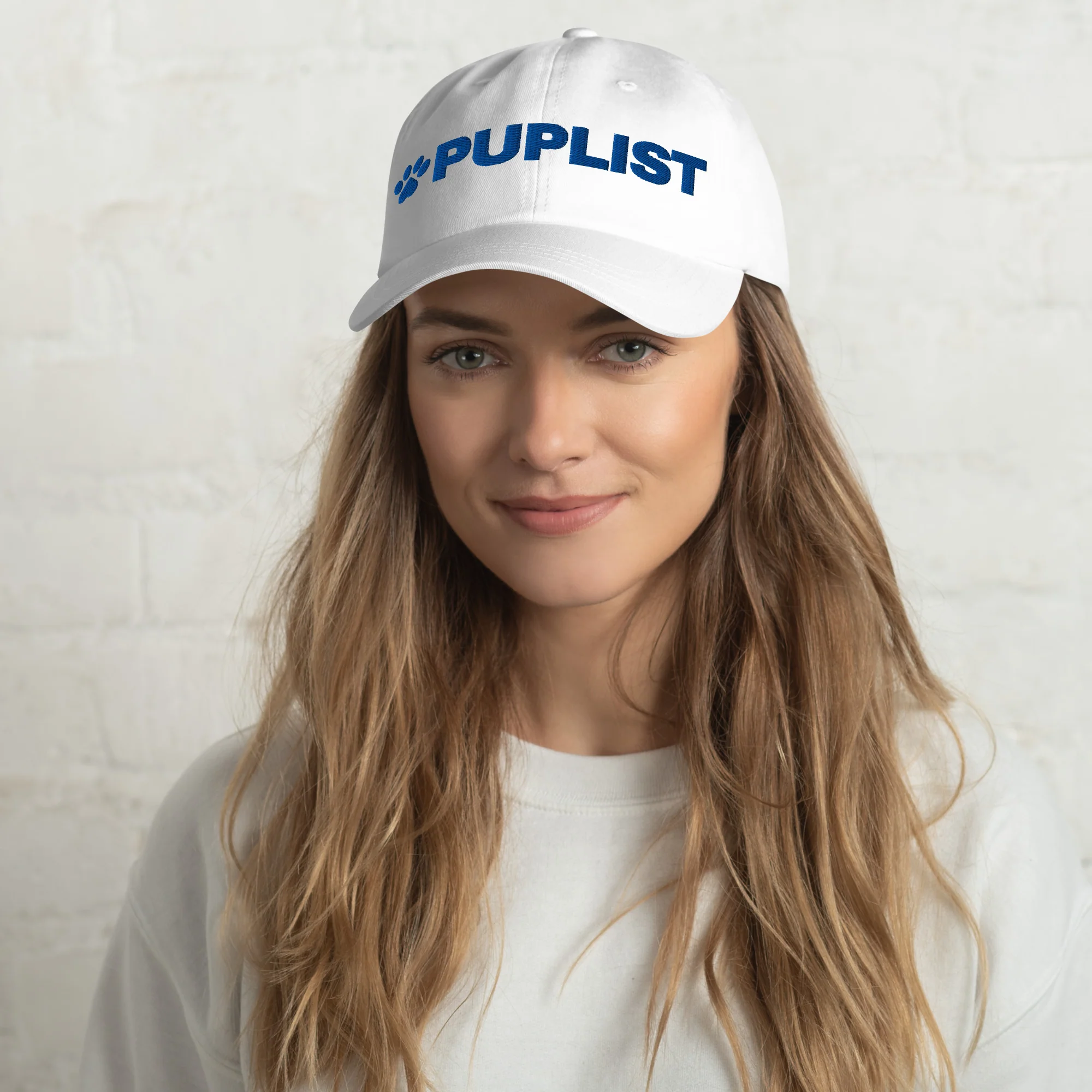 PUPLIST Hat