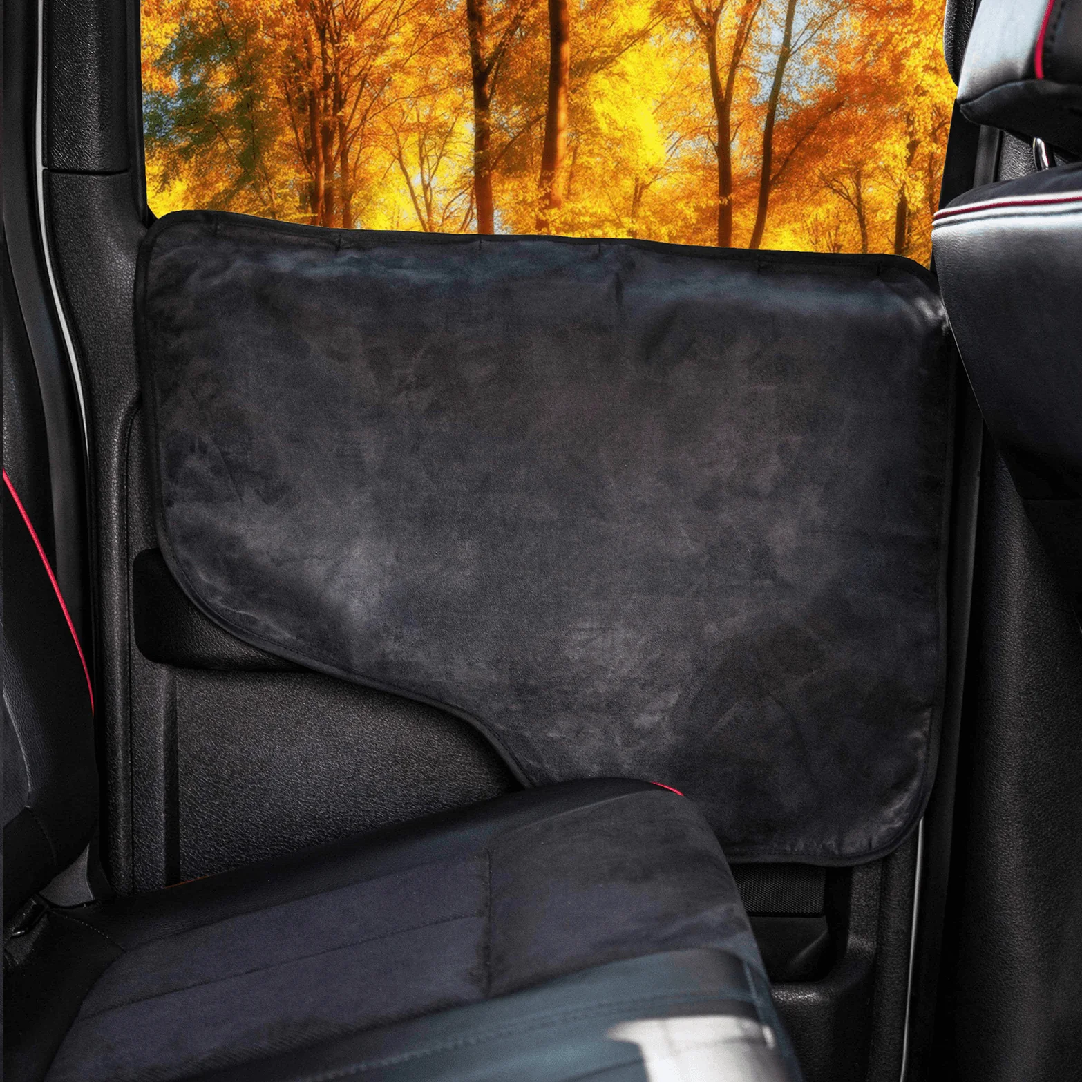 PupProtector™ Car Door Guard (2 pack) - Image 2