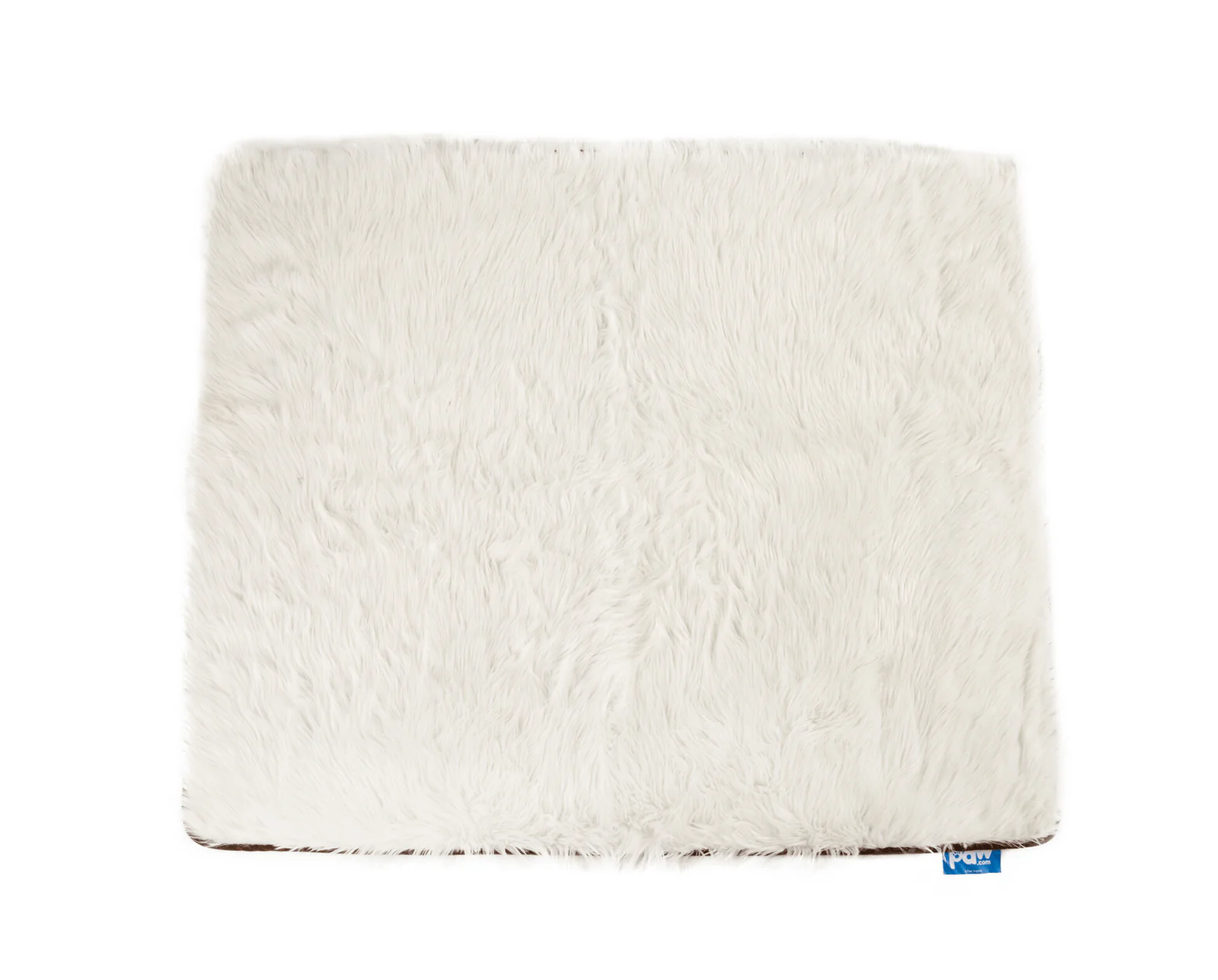 PupProtector⢠Waterproof Throw Blanket - Polar White - Image 3