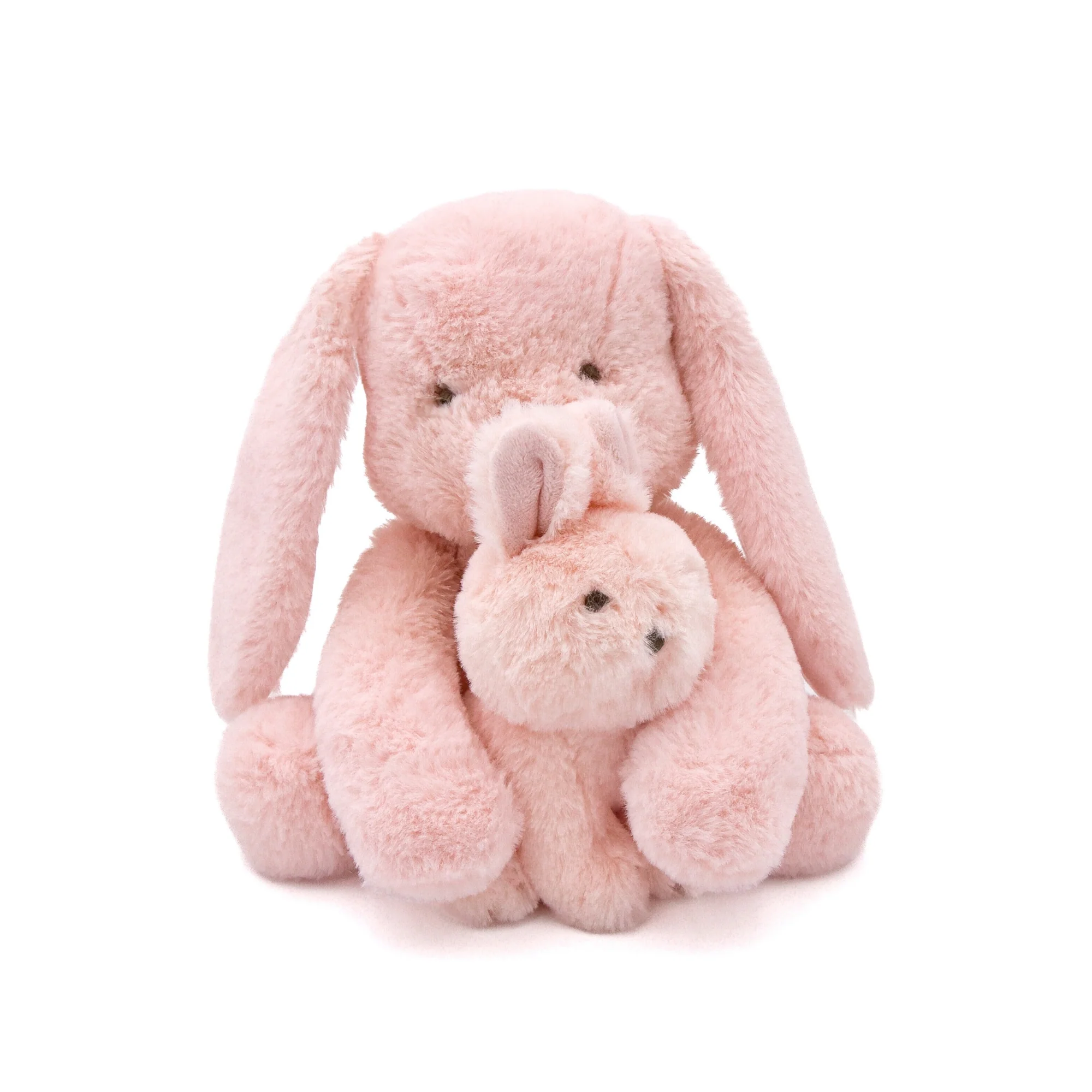 Ruby Plushie Set