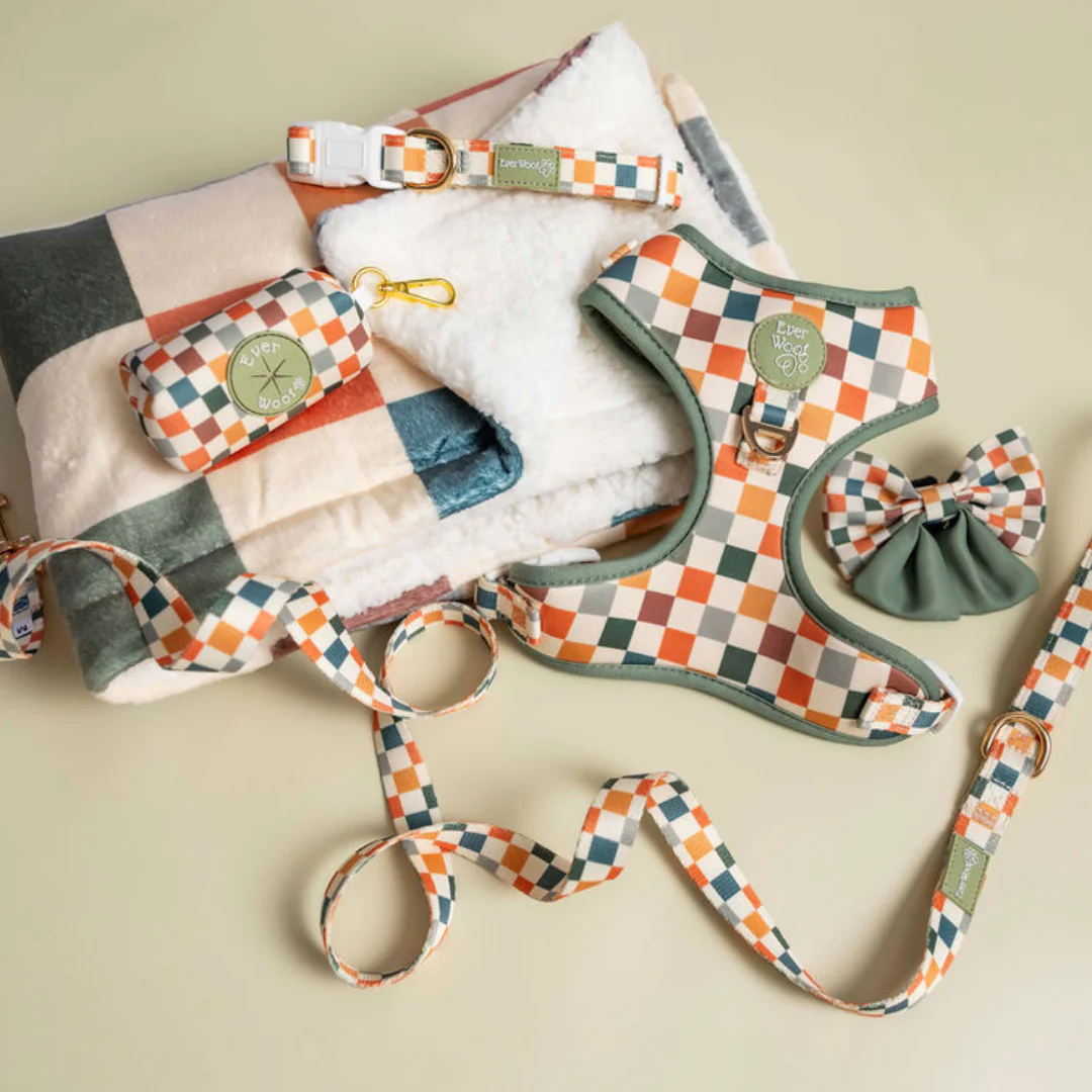 Sage & Cider Waste Bag - Image 2