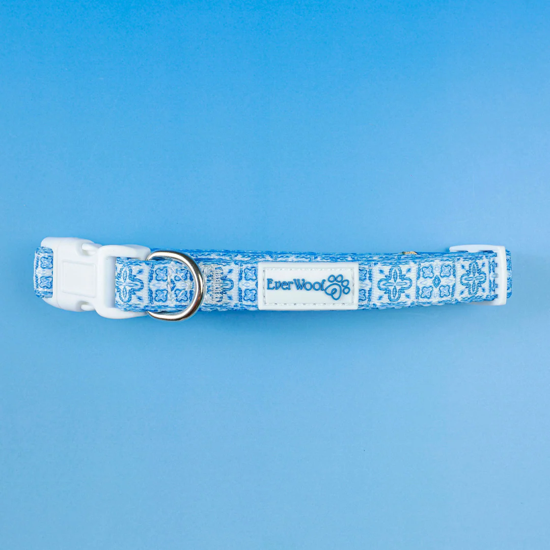 Santorini Collar