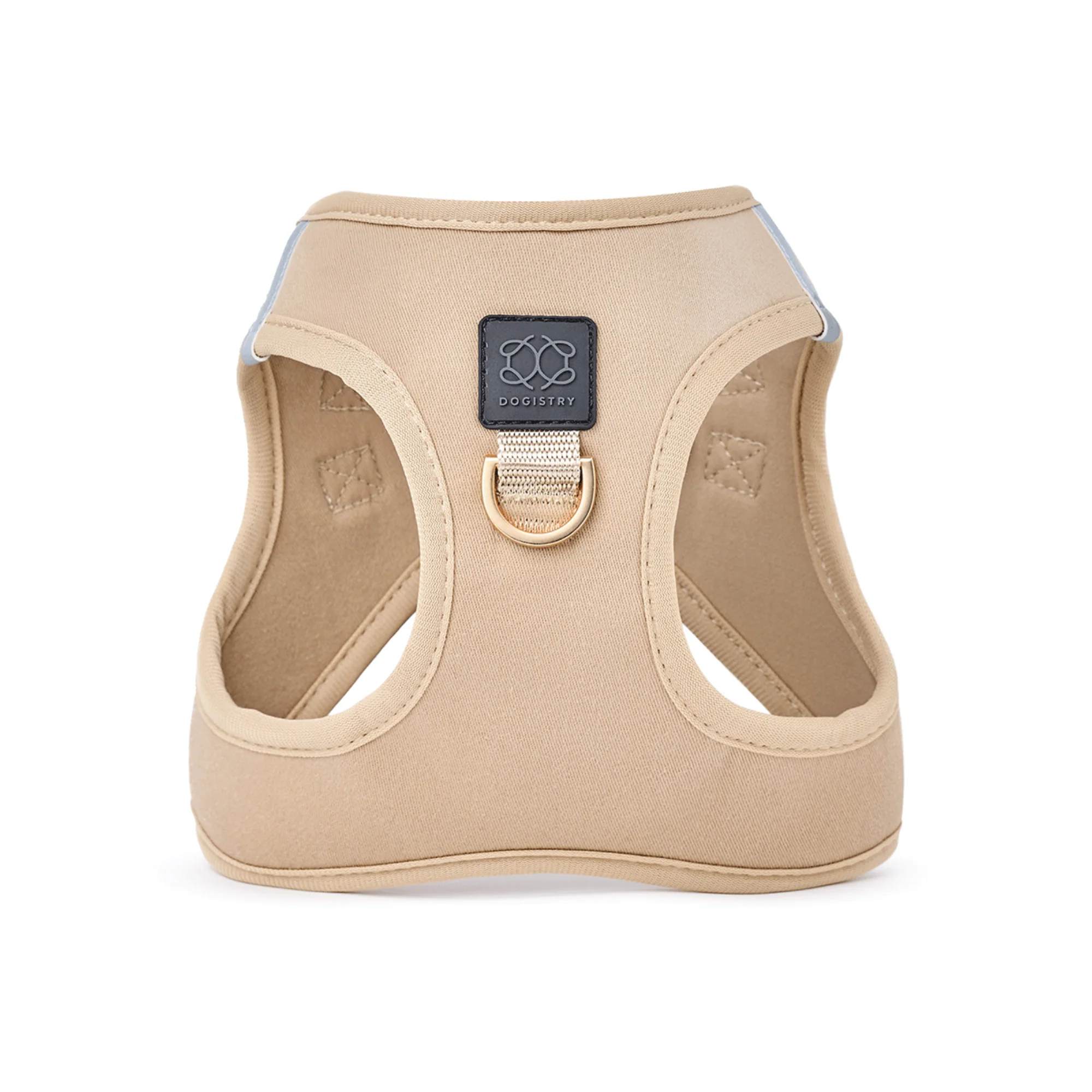 SoHo Dog Harness - Dune