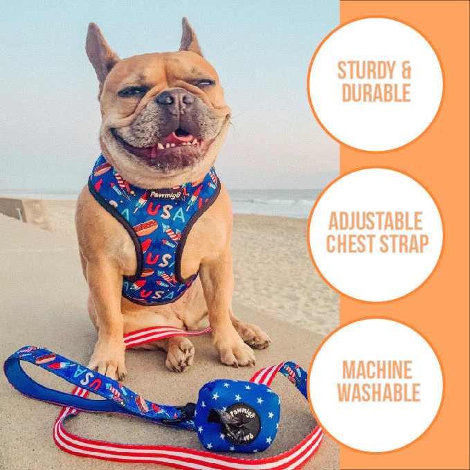 Succa For You Reversible Harness - Image 8