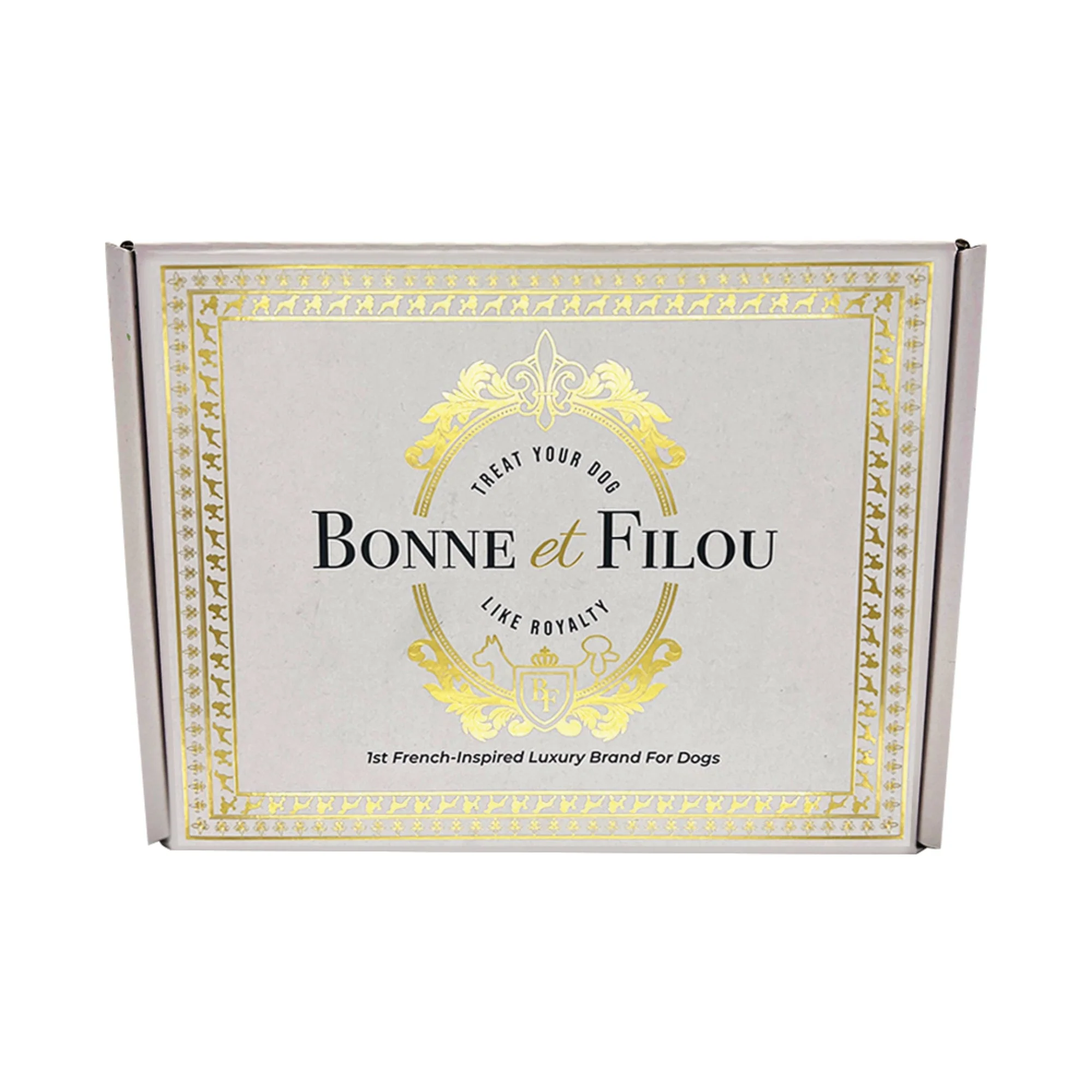 Thankful Themed Dog Treats Gift Box - Image 7