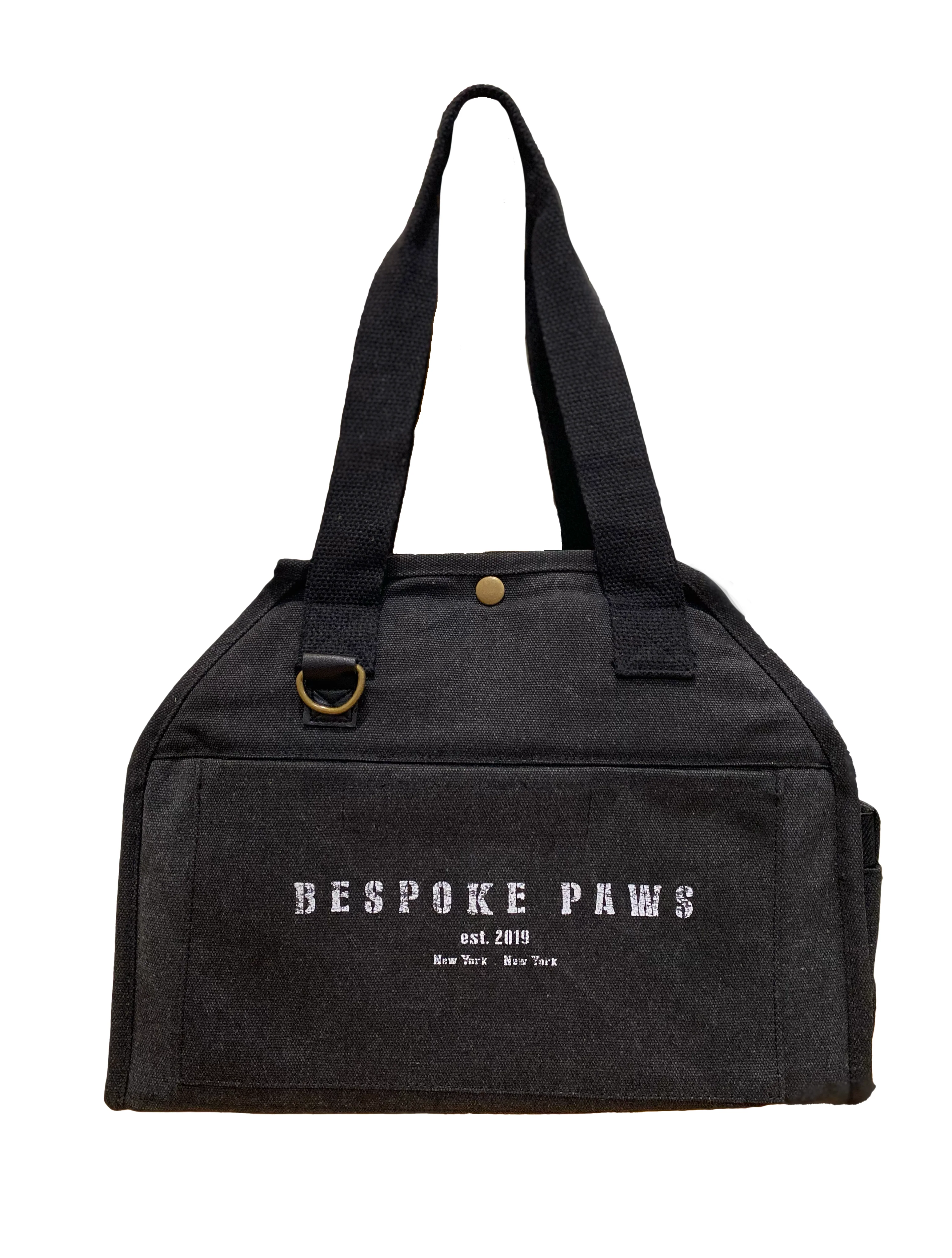 The Daily Carrier—Packable Luxury for Life on the Go