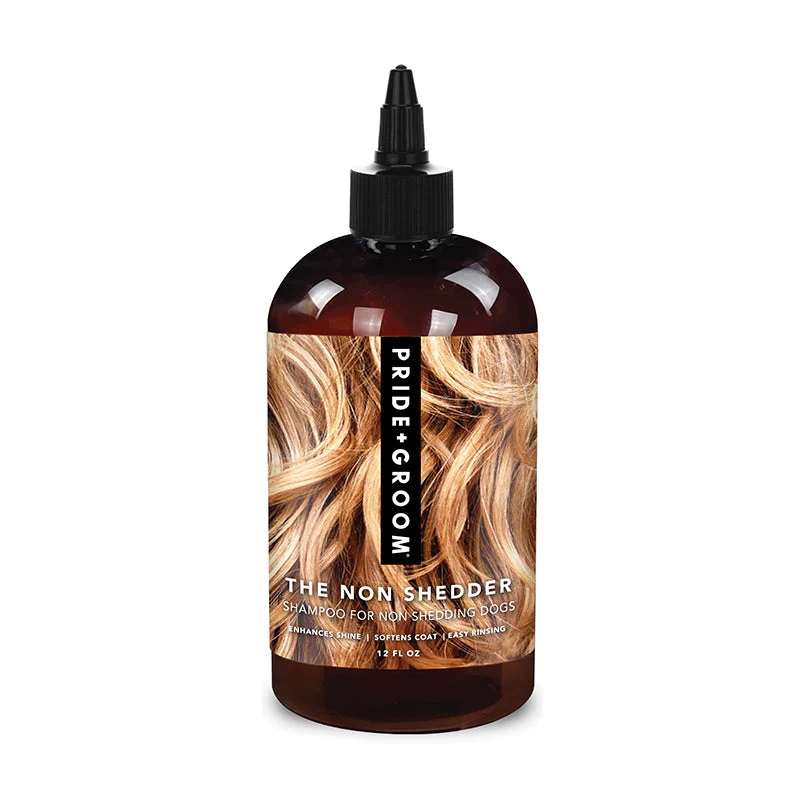 THE NON SHEDDER Dog Shampoo - Image 2