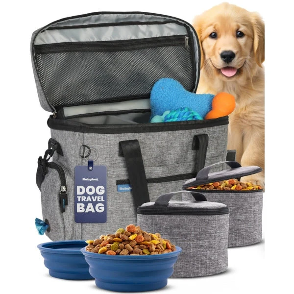 The Original Doggy Bag⢠Dog Travel Bag for Supplies - Image 10