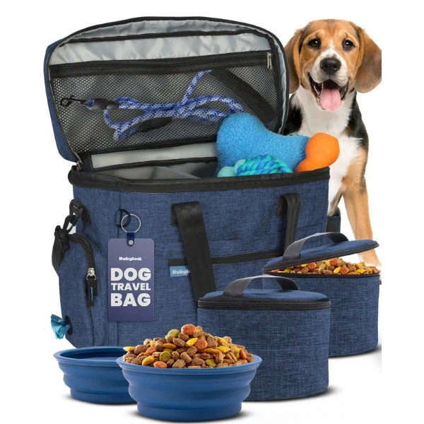 The Original Doggy Bag⢠Dog Travel Bag for Supplies - Image 12