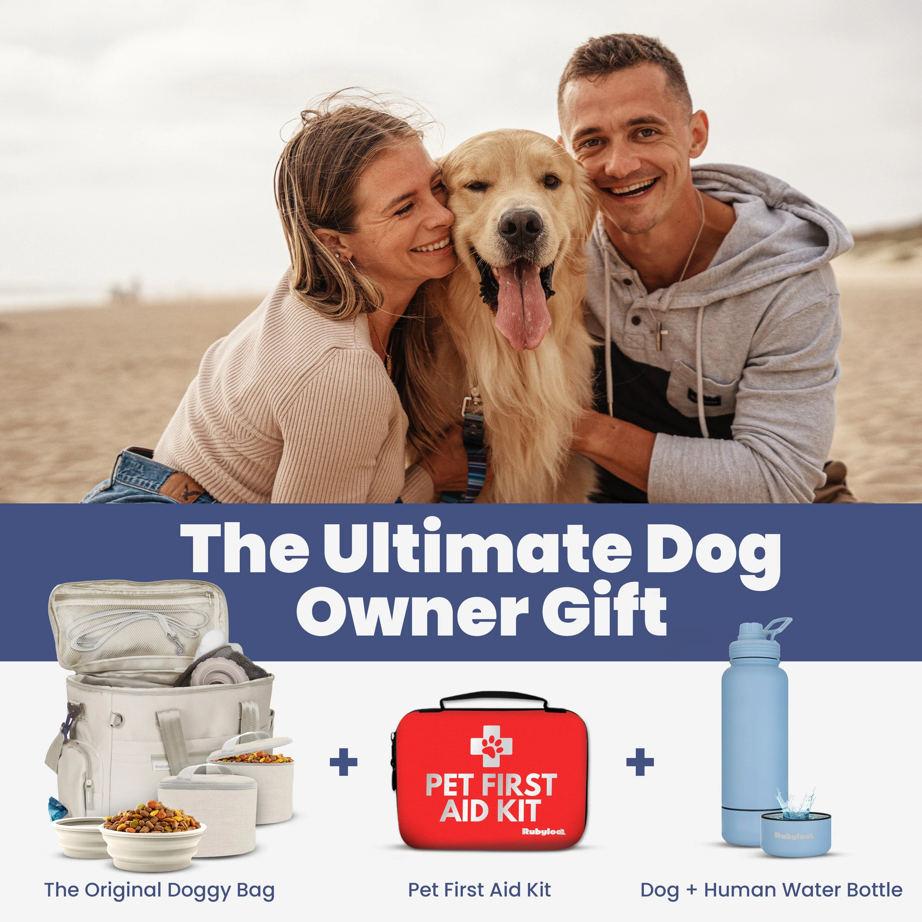 The Original Doggy Bag⢠Dog Travel Bag for Supplies - Image 7