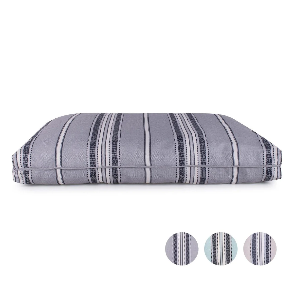 Turkish Towel Indoor Outdoor Dog Bed