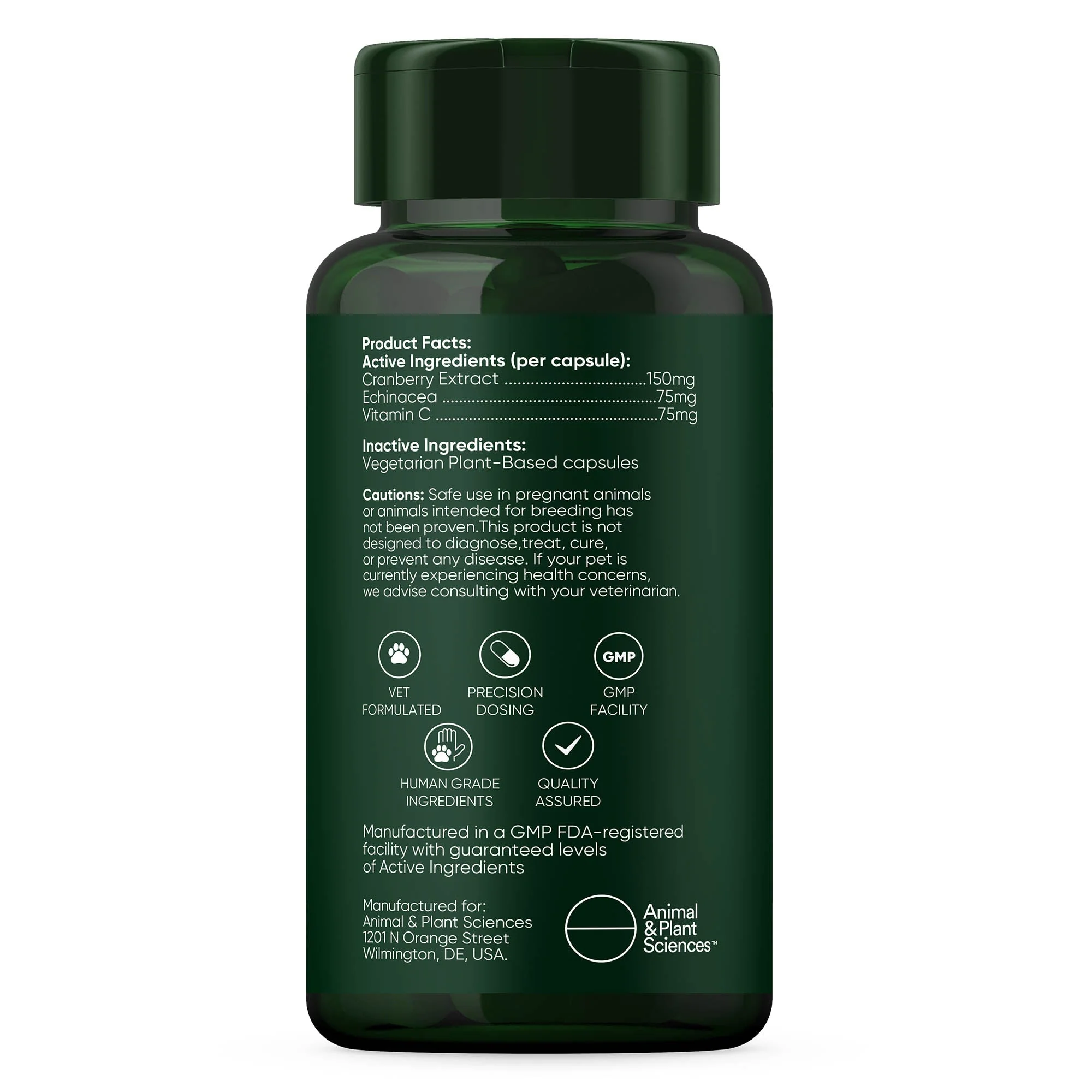 Urinary Support - Image 11