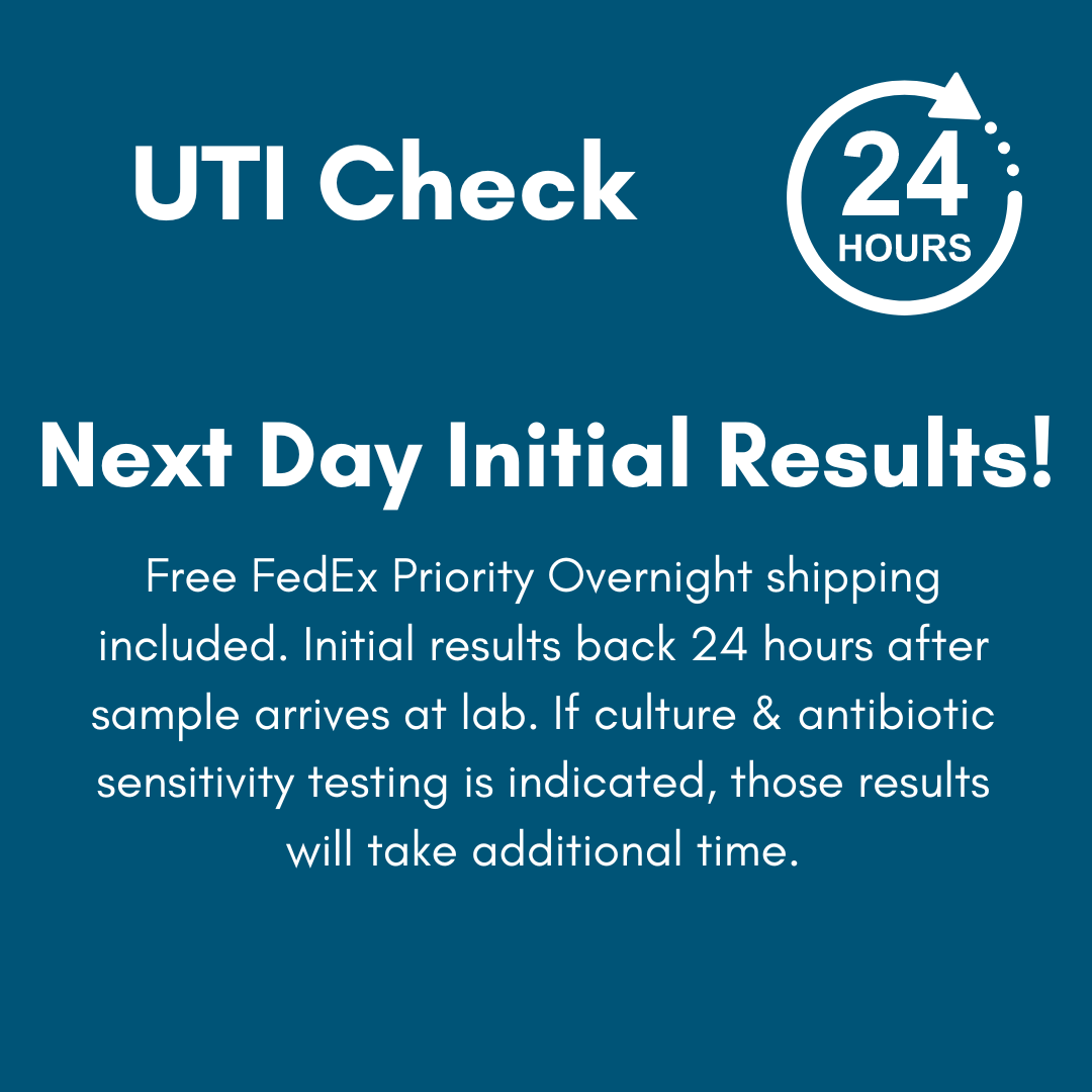 Urinary Tract Infection BioScreen & Culture for Dogs: At-Home Testing - Image 4